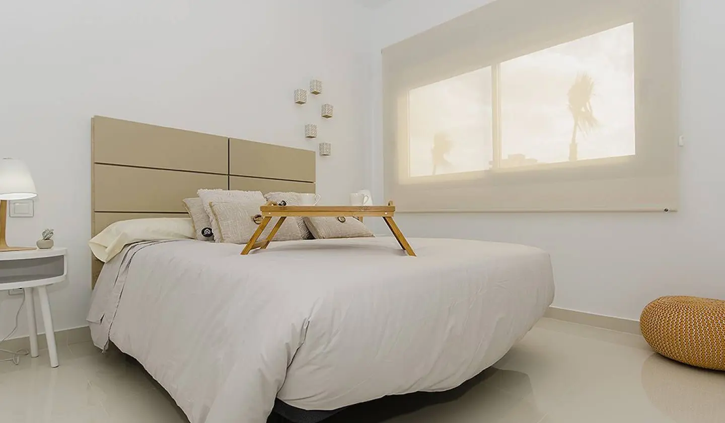 4-bedroom Villa In Orihuela Costa, Spain (239 M²)