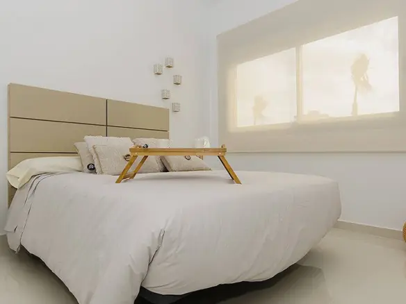 4-bedroom Villa In Orihuela Costa, Spain (239 M²)
