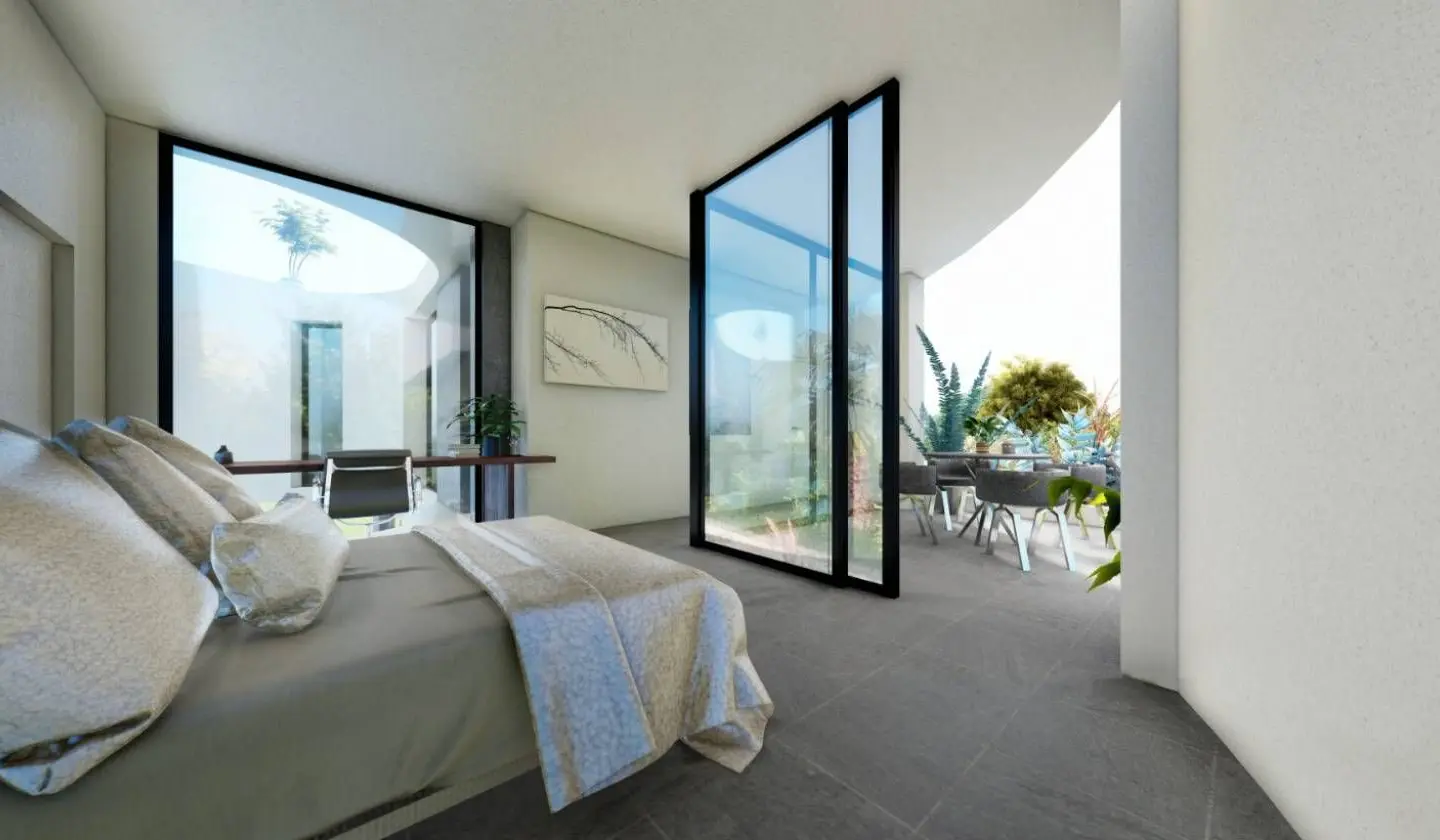 4-bedroom Villa In Orihuela Costa, Spain (488 M²)