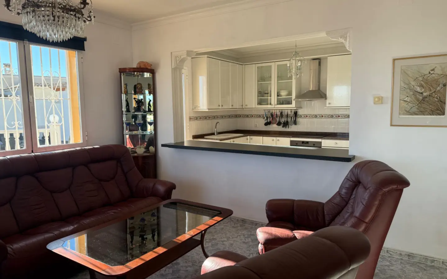 4-bedroom Villa In Calpe, Spain (233 M²)