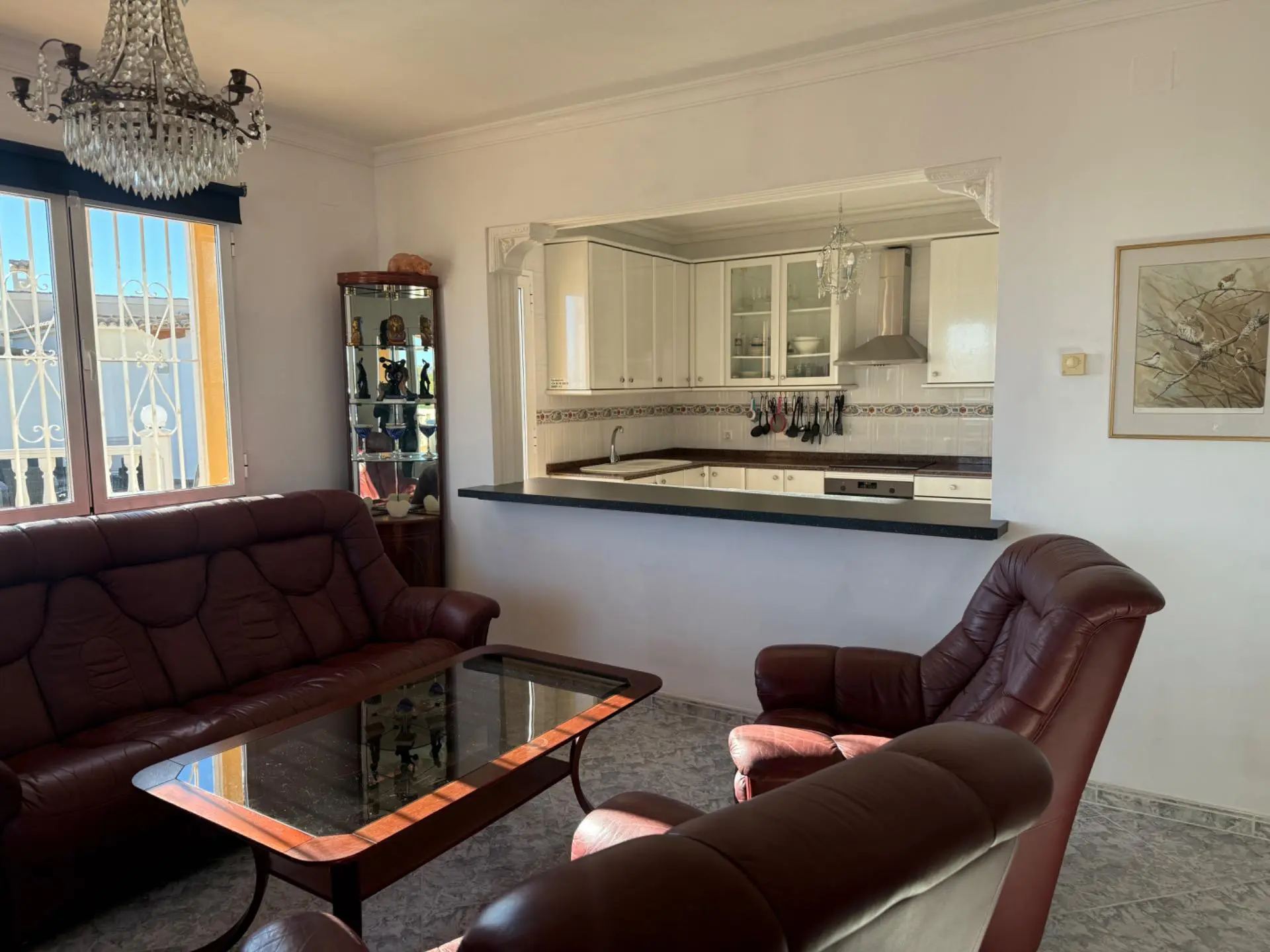 4-bedroom Villa In Calpe, Spain (233 M²)