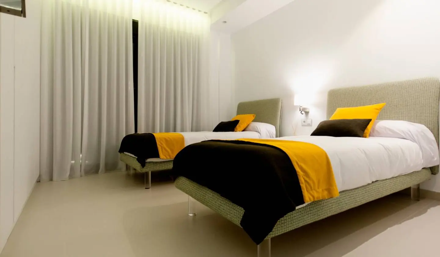 4-bedroom Villa In Orihuela Costa, Spain (322 M²)