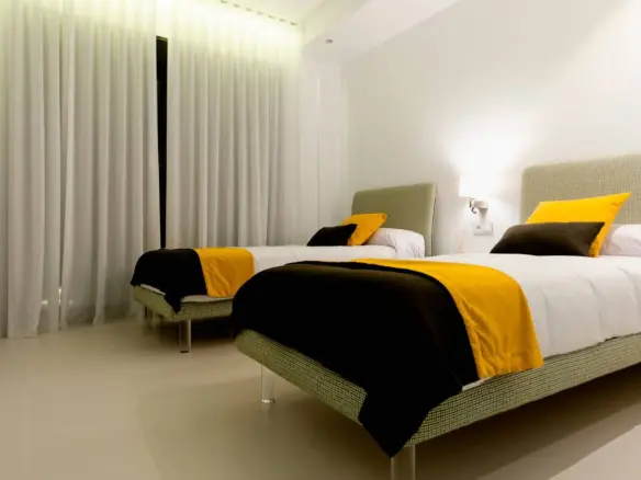 4-bedroom Villa In Orihuela Costa, Spain (322 M²)