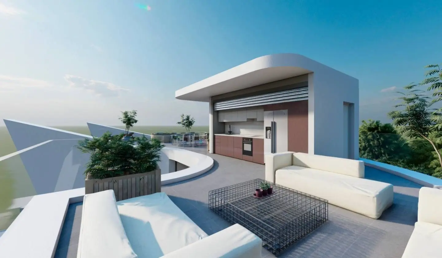 4-bedroom Villa In Orihuela Costa, Spain (488 M²)