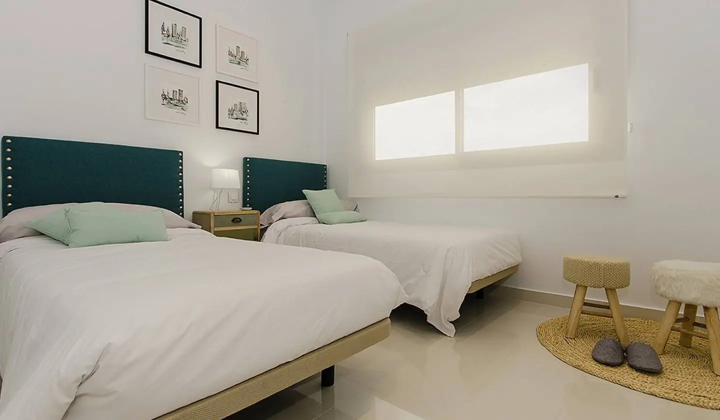 4-bedroom Villa In Orihuela Costa, Spain (239 M²)