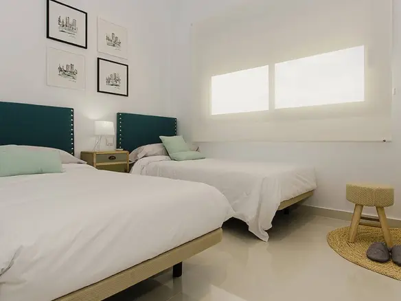 4-bedroom Villa In Orihuela Costa, Spain (239 M²)