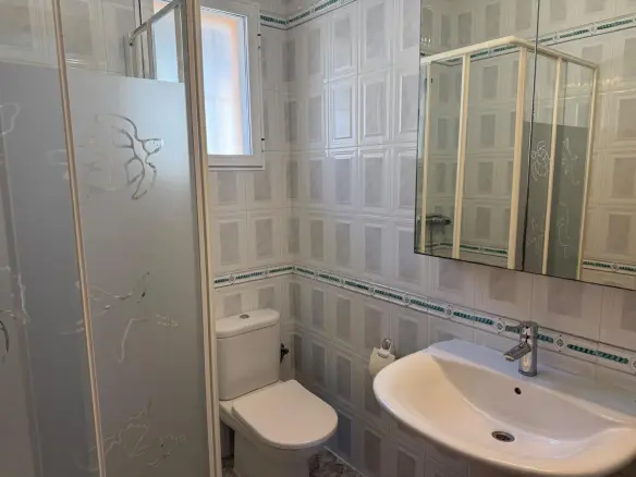 4-bedroom Villa In Calpe, Spain (233 M²)