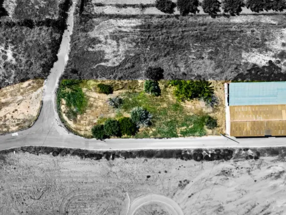 3-bedroom Industrial Unit In Murcia, Spain (197 M²)