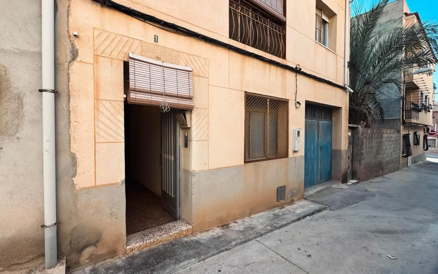 4-bedroom House In Abanilla, Spain (214 M²)