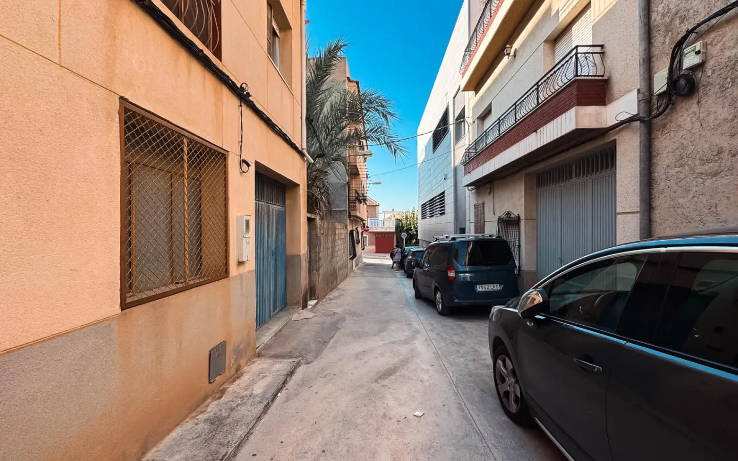 4-bedroom House In Abanilla, Spain (214 M²)