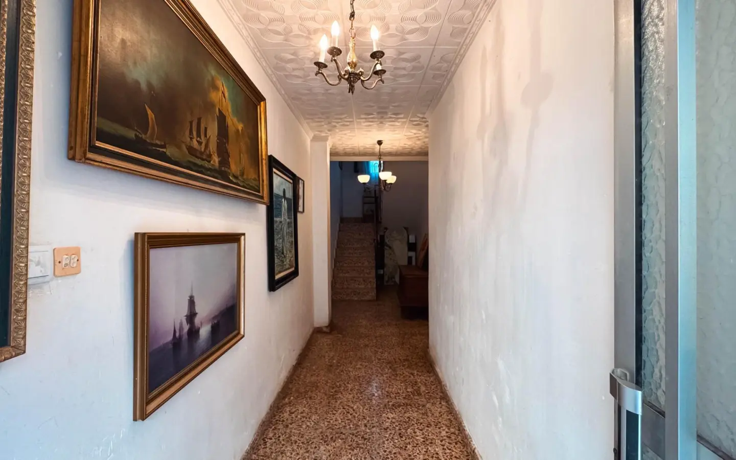 4-bedroom House In Abanilla, Spain (214 M²)
