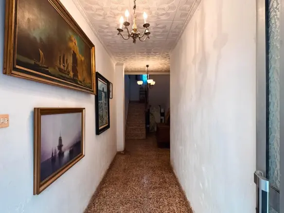 4-bedroom House In Abanilla, Spain (214 M²)