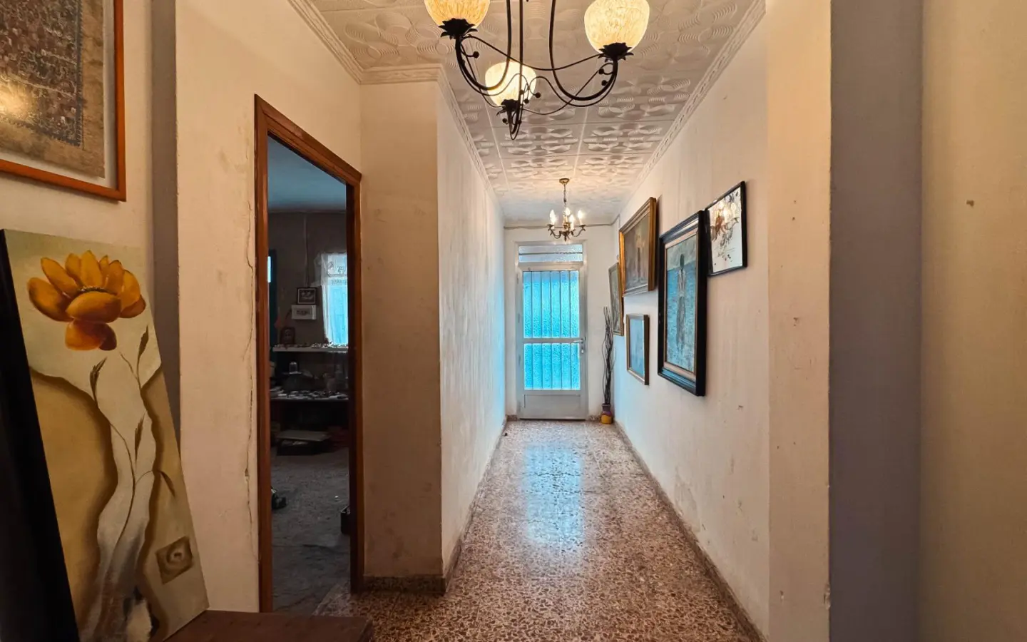 4-bedroom House In Abanilla, Spain (214 M²)