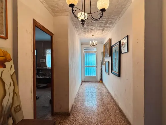 4-bedroom House In Abanilla, Spain (214 M²)