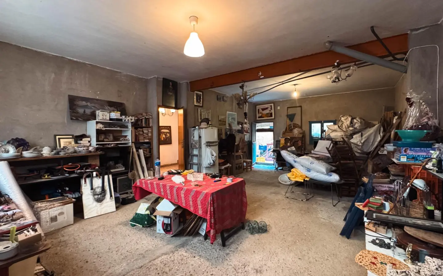 4-bedroom House In Abanilla, Spain (214 M²)