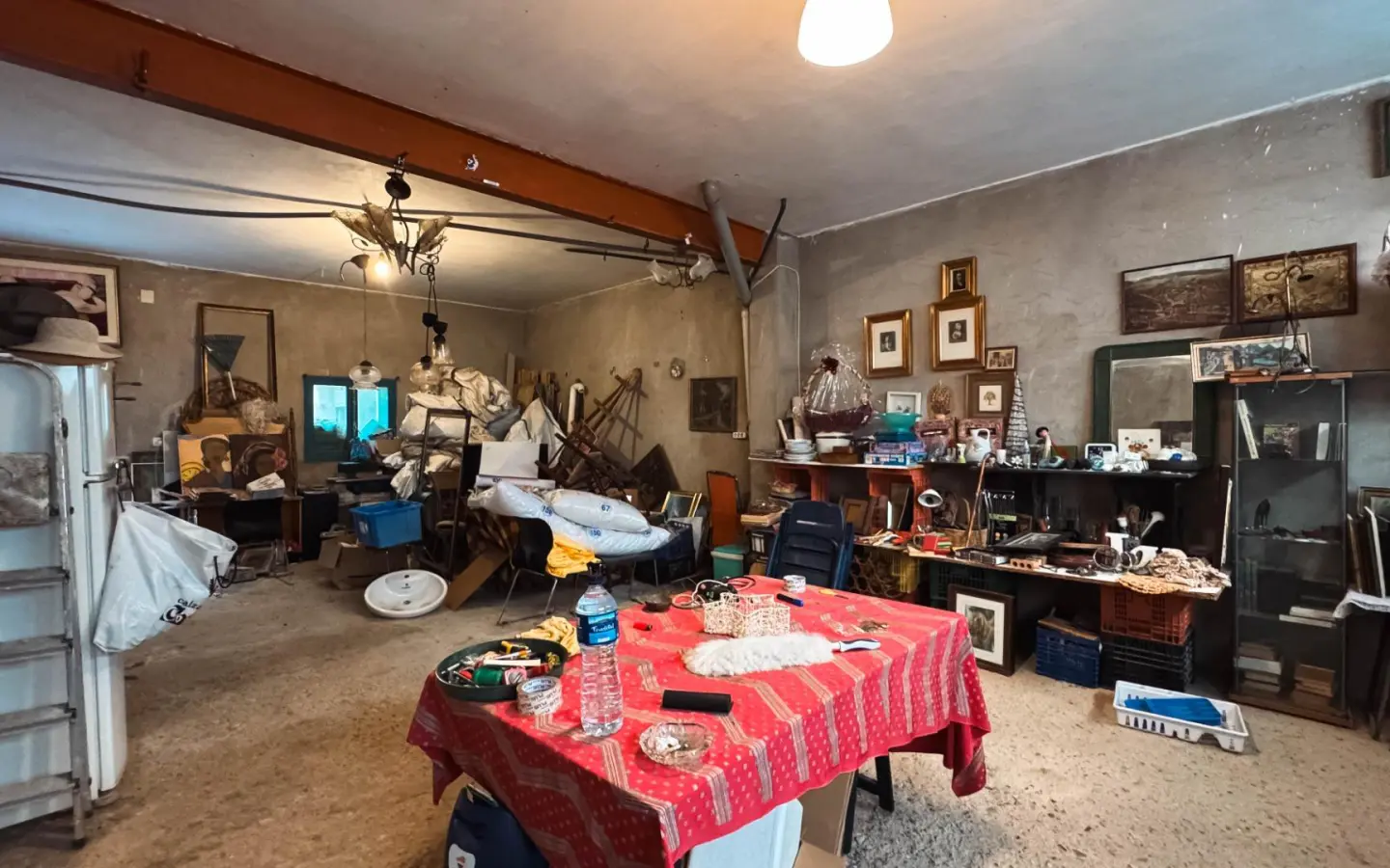 4-bedroom House In Abanilla, Spain (214 M²)