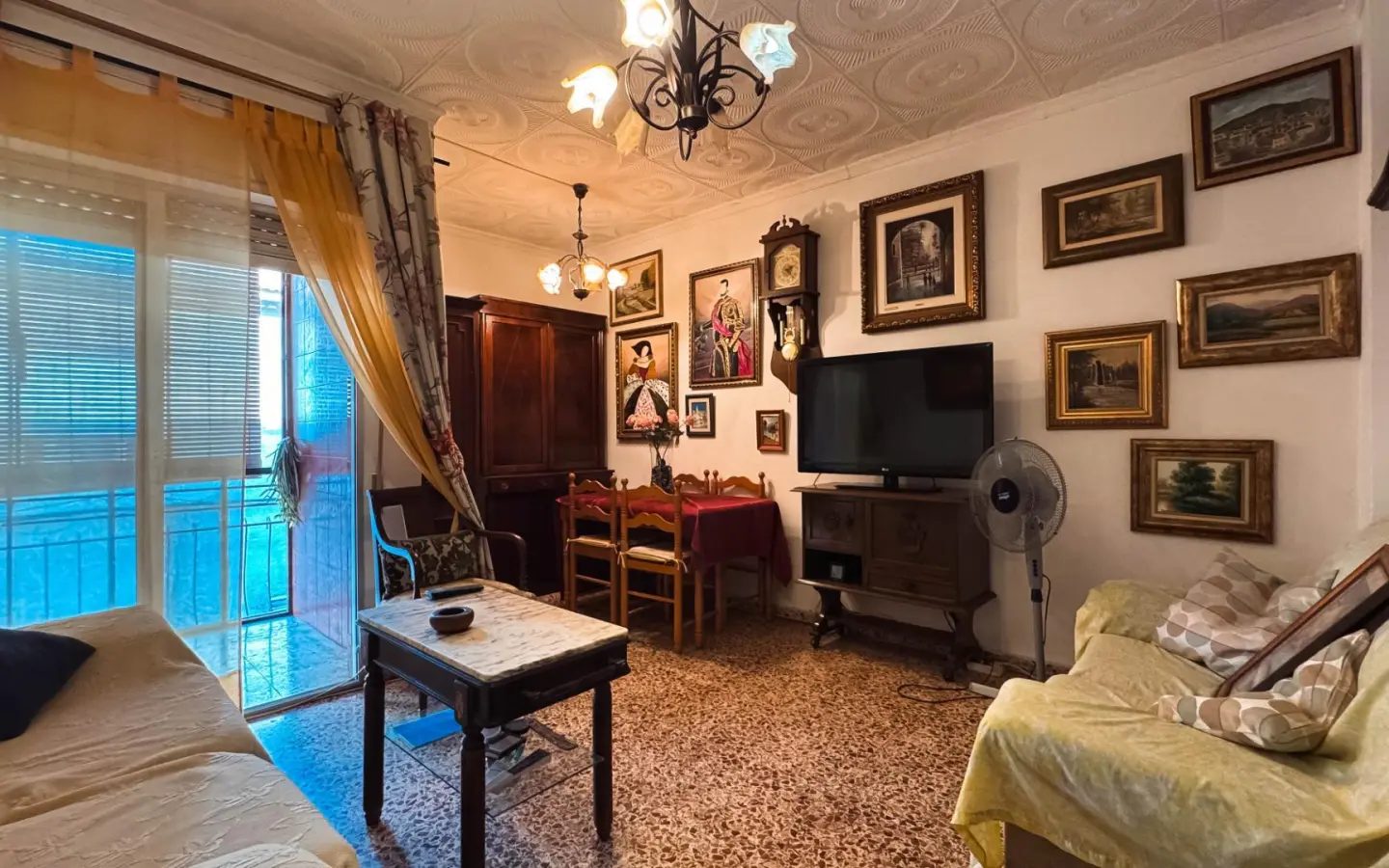 4-bedroom House In Abanilla, Spain (214 M²)