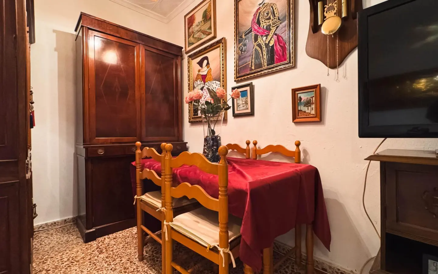 4-bedroom House In Abanilla, Spain (214 M²)