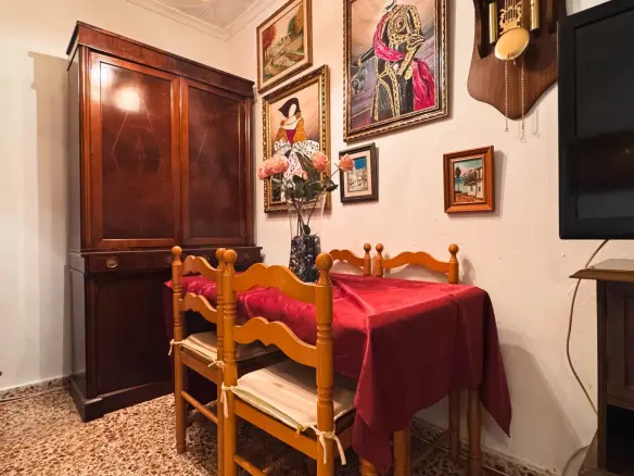 4-bedroom House In Abanilla, Spain (214 M²)