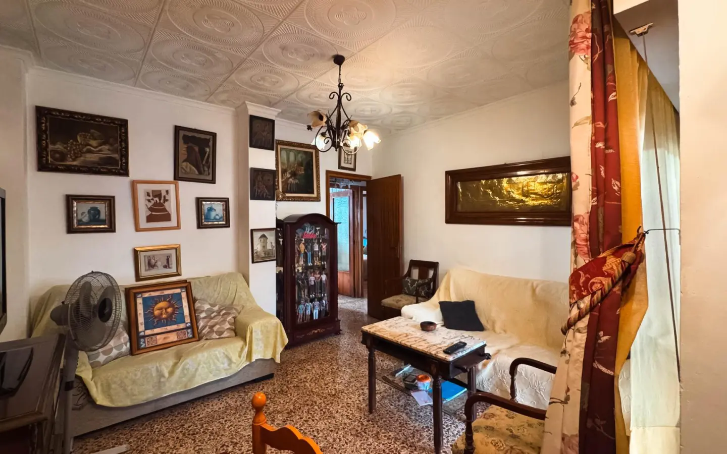 4-bedroom House In Abanilla, Spain (214 M²)