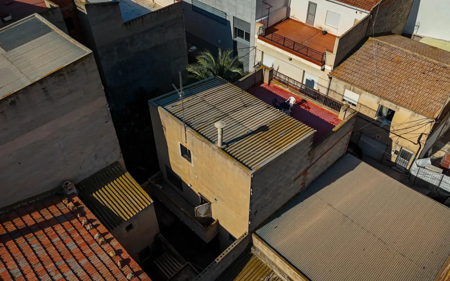 4-bedroom House In Abanilla, Spain (214 M²)