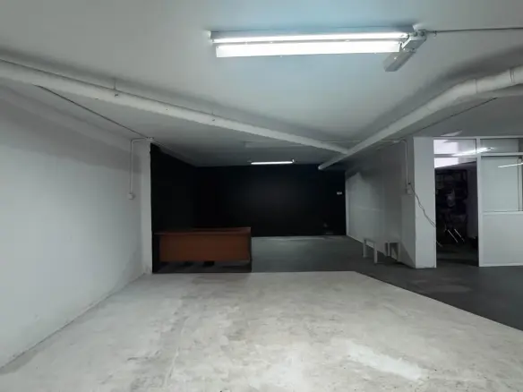 Commercial Unit In Elche, Spain (235 M²)