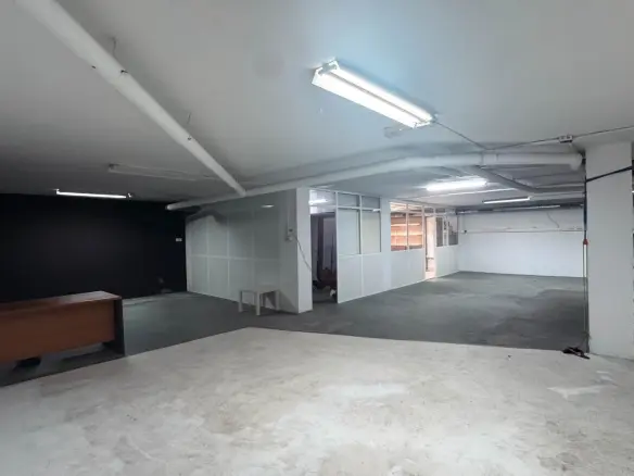 Commercial Unit In Elche, Spain (235 M²)