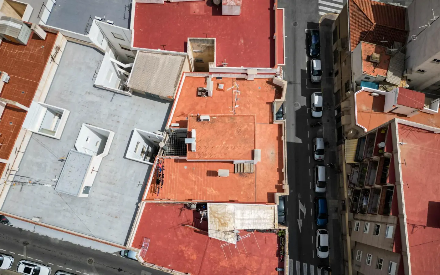 Commercial Unit In Elche, Spain (235 M²)