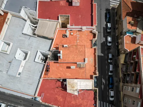 Commercial Unit In Elche, Spain (235 M²)