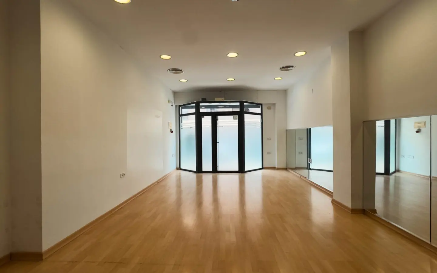 Commercial Unit In Elche, Spain (235 M²)