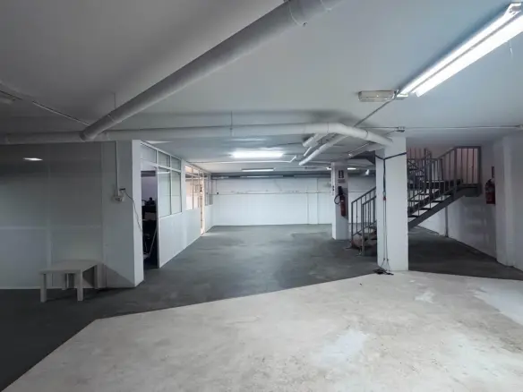 Commercial Unit In Elche, Spain (235 M²)