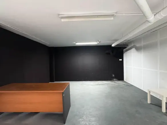 Commercial Unit In Elche, Spain (235 M²)