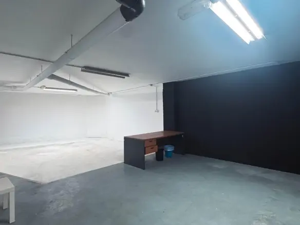 Commercial Unit In Elche, Spain (235 M²)
