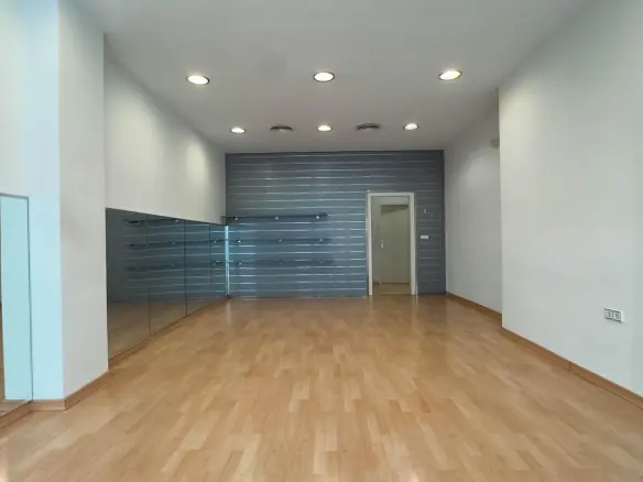 Commercial Unit In Elche, Spain (235 M²)
