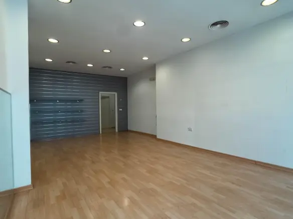 Commercial Unit In Elche, Spain (235 M²)