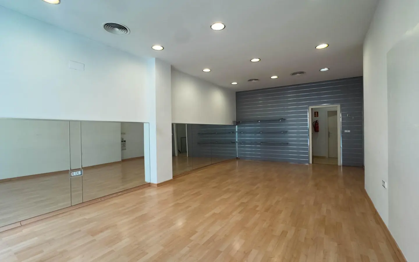 Commercial Unit In Elche, Spain (235 M²)