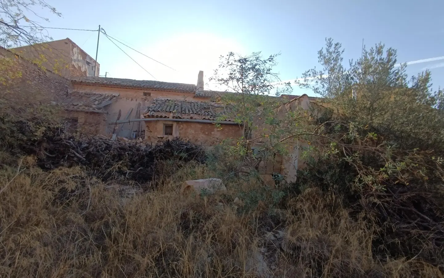 7-bedroom Villa In Pinoso, Spain (1.041 M²)