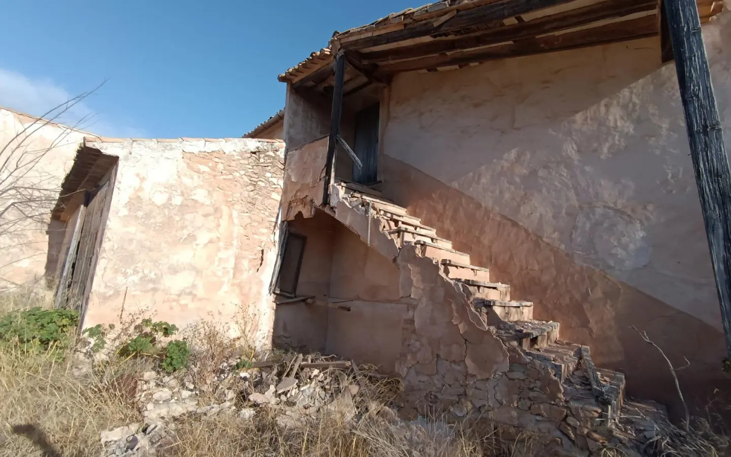 7-bedroom Villa In Pinoso, Spain (1.041 M²)