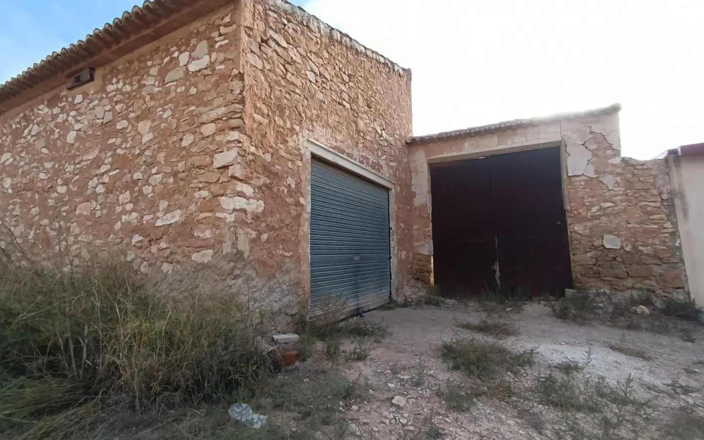 7-bedroom Villa In Pinoso, Spain (1.041 M²)