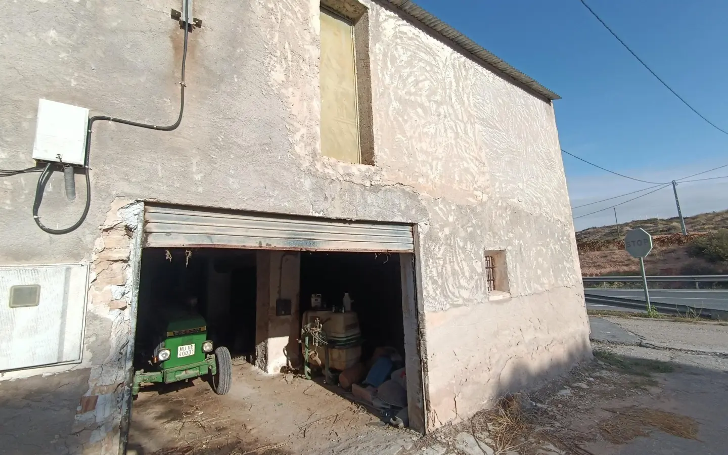 7-bedroom Villa In Pinoso, Spain (1.041 M²)