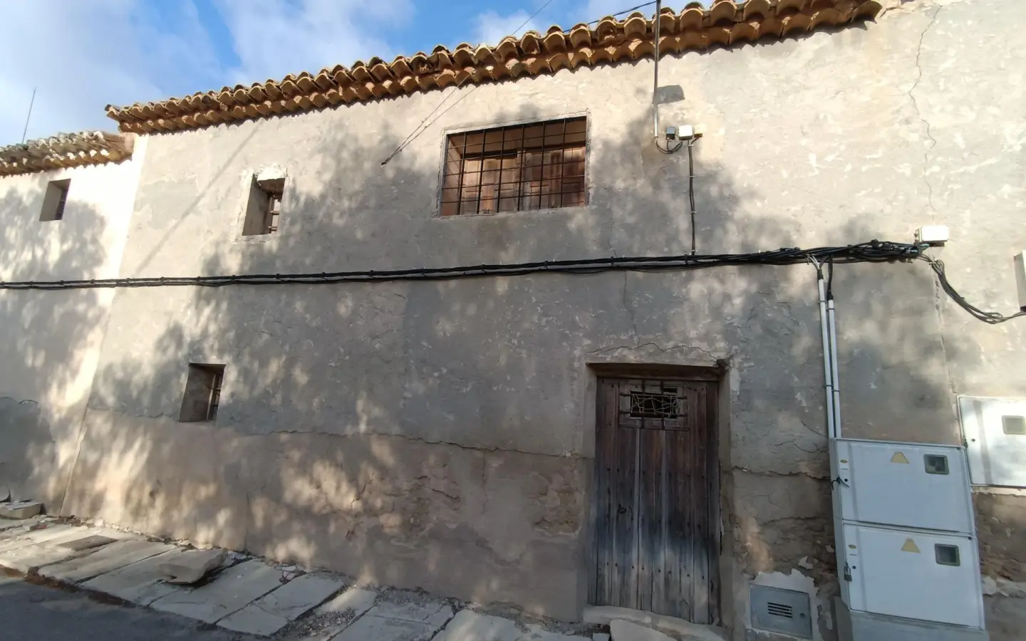 7-bedroom Villa In Pinoso, Spain (1.041 M²)