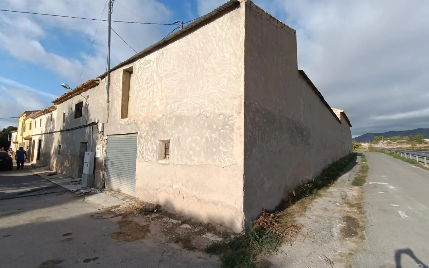 7-bedroom Villa In Pinoso, Spain (1.041 M²)