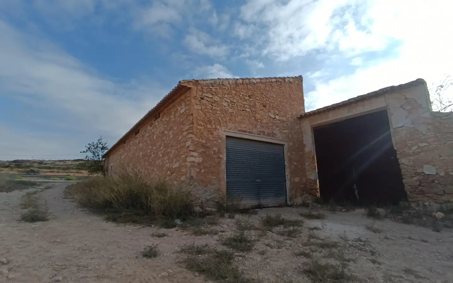 7-bedroom Villa In Pinoso, Spain (1.041 M²)