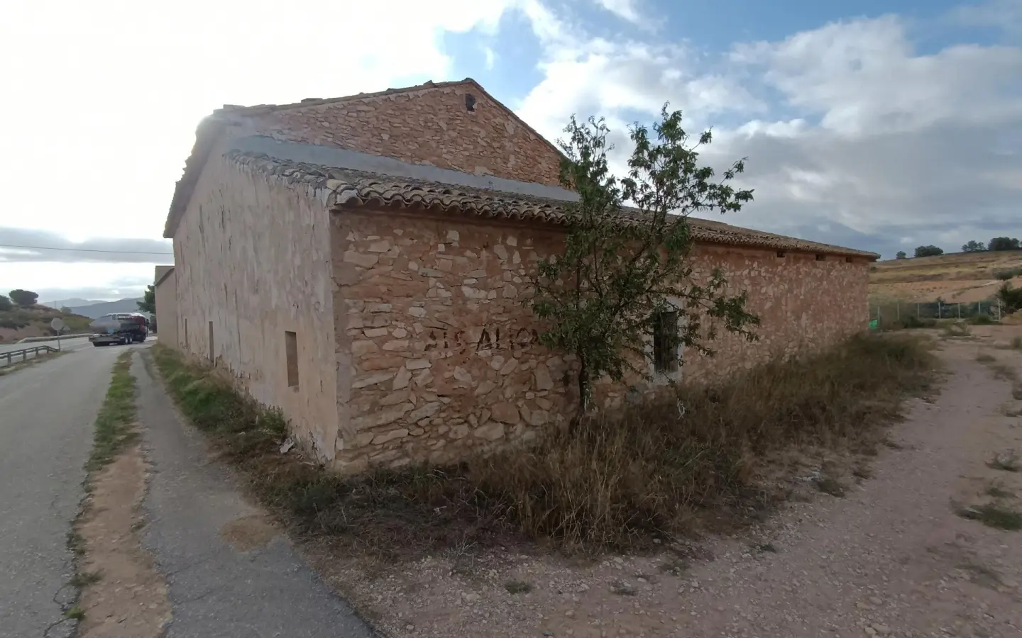 7-bedroom Villa In Pinoso, Spain (1.041 M²)