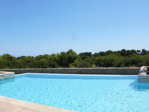 3-bedroom Villa In Pilar De La Horadada, Spain (238 M²)