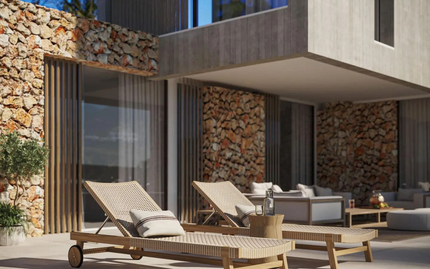 4-bedroom Villa In Jávea – Xàbia, Spain (468 M²)