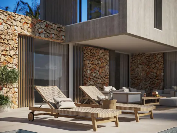 4-bedroom Villa In Jávea – Xàbia, Spain (468 M²)