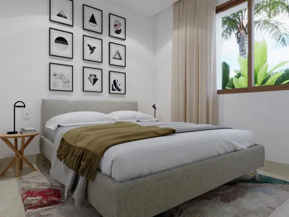 3-bedroom Villa In La Marina, Spain (167 M²)
