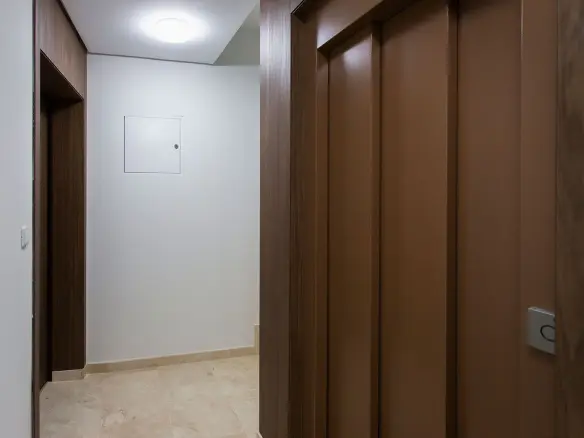 2-bedroom Penthouse In Hondon De Las Nieves, Spain (96 M²)