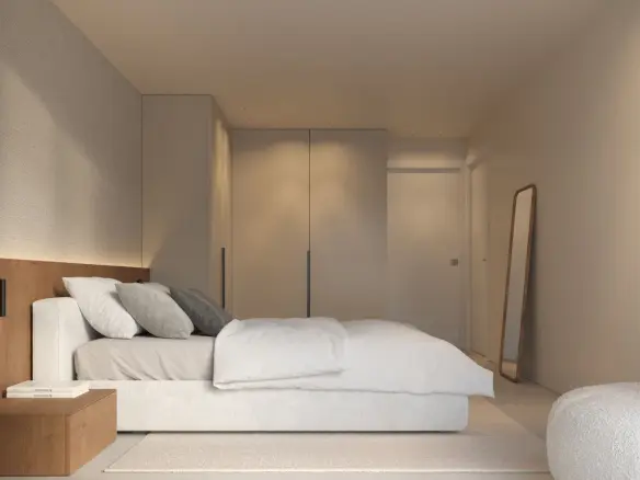3-bedroom Villa In Dolores, Spain (126 M²)